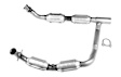919263 Catalytic Converter, 5.4L, 8Cyl, CARB and Federal EPA Standards, 50-state Legal, Direct Fit