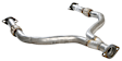 93138 Aluminized Steel Exhaust Pipe