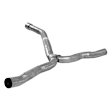 93146 Aluminized Steel Exhaust Pipe
