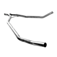 94104 Aluminized Steel Exhaust Pipe