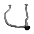 94957 Aluminized Steel Exhaust Pipe