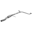 2007 Acura TSX - Aluminized Steel, 4 Cyl 2.4L