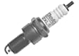 R42XLS Spark Plug, Sold Individually, Professional Conventional Series