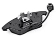 BRK00038 Advanced Street, Front Brake Pad Set