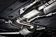 CBK0005 Conversion Kit Exhaust System, 2.0L, 4Cyl, Made of Stainless Steel, Performance Edition
