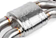CBK0023 Conversion Kit Exhaust System, 4.0L, 8Cyl, Made of Stainless Steel, Performance Edition
