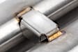 CBK0023 Conversion Kit Exhaust System, 4.0L, 8Cyl, Made of Stainless Steel, Performance Edition