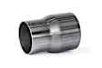 CBK0039 GTI TCR, Cat-back Kit WITH Resonator, Made of Stainless Steel