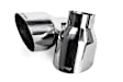CBK0039 GTI TCR, Cat-back Kit WITH Resonator, Made of Stainless Steel