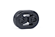 CBK0039 GTI TCR, Cat-back Kit WITH Resonator, Made of Stainless Steel