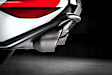 CBK0039 GTI TCR, Cat-back Kit WITH Resonator, Made of Stainless Steel