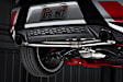 CBK0039 GTI TCR, Cat-back Kit WITH Resonator, Made of Stainless Steel