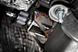 CBK0039 GTI TCR, Cat-back Kit WITH Resonator, Made of Stainless Steel