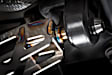 CBK0039 GTI TCR, Cat-back Kit WITH Resonator, Made of Stainless Steel