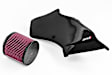 2009 Audi S5 - Cold Air Intake, Carbon Fiber Tube, Carbon Fiber, 4.2L 8Cyl