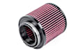 2009 Audi S5 - Cold Air Intake, Carbon Fiber Tube, Carbon Fiber, 4.2L 8Cyl