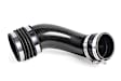 CI100033-B Carbon Fiber Turbo Inlet Pipe - 1.8T/2.0T EA888 Gen 3 MQB