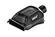 2008 Audi TT - Cold Air Intake, Carbon Fiber Tube, Carbon Fiber, 2.0L 4Cyl