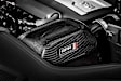 2008 Audi TT - Cold Air Intake, Carbon Fiber Tube, Carbon Fiber, 2.0L 4Cyl