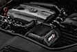 2008 Audi TT - Cold Air Intake, Carbon Fiber Tube, Carbon Fiber, 2.0L 4Cyl