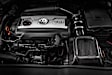 2008 Audi TT - Cold Air Intake, Carbon Fiber Tube, Carbon Fiber, 2.0L 4Cyl