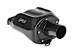 2008 Audi TT - Cold Air Intake, Carbon Fiber Tube, Carbon Fiber, 2.0L 4Cyl