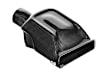 2008 Audi TT - Cold Air Intake, Carbon Fiber Tube, Carbon Fiber, 2.0L 4Cyl