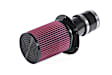 2008 Audi TT - Cold Air Intake, Carbon Fiber Tube, Carbon Fiber, 2.0L 4Cyl