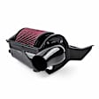 CI100040 Open Carbon Fiber Intake - 1.8T/2.0T EA888 Gen 3 MQB