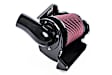 CI100040 Open Carbon Fiber Intake - 1.8T/2.0T EA888 Gen 3 MQB