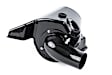 CI100040 Open Carbon Fiber Intake - 1.8T/2.0T EA888 Gen 3 MQB
