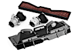 CI100050 Carbon Fiber Intake - 4.0T RS6/RS7 (C8)