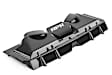 CI100050 Carbon Fiber Intake - 4.0T RS6/RS7 (C8)