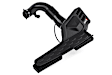 2022 Volkswagen Golf R - Cold Air Intake, Carbon Fiber Tube, Carbon Fiber, 2.0L 4Cyl