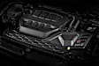 2022 Volkswagen Golf R - Cold Air Intake, Carbon Fiber Tube, Carbon Fiber, 2.0L 4Cyl