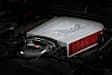 CI100055 Carbon Fiber Intake System - (4M/9Y/SUV) - 3.0T