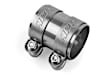 EXH0183 Exhaust Clamp - Universal, Sold Individually