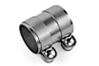 EXH0183 Exhaust Clamp - Universal, Sold Individually