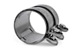 EXH0183 Exhaust Clamp - Universal, Sold Individually