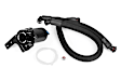 MS100121 Catch Can - MK6 Golf / GTI - 1.8T/2.0T EA888 Gen 1