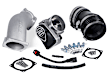 MS100130 Ultracharger Throttle Body Upgrade - 3.0 TFSI - C7 A6/A7