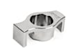 MS100141 Billet Stainless-Steel Dogbone/Subframe Mount Insert MQB (V1)