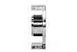 MS100141 Billet Stainless-Steel Dogbone/Subframe Mount Insert MQB (V1)