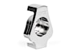 MS100142 Billet Stainless-Steel Dogbone/Subframe Mount Insert MQB (V2)