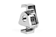 MS100142 Billet Stainless-Steel Dogbone/Subframe Mount Insert MQB (V2)