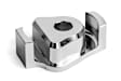 MS100142 Billet Stainless-Steel Dogbone/Subframe Mount Insert MQB (V2)