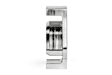 MS100142 Billet Stainless-Steel Dogbone/Subframe Mount Insert MQB (V2)
