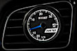 MS100148 MK7 Mechanical Boost Gauge System (Blue)