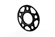 MS100151 Wheel Spacer Kit, 57.1MM, 4MM Thick