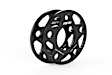MS100164 Wheel Spacer Kit, 66.5MM, 7MM Thick